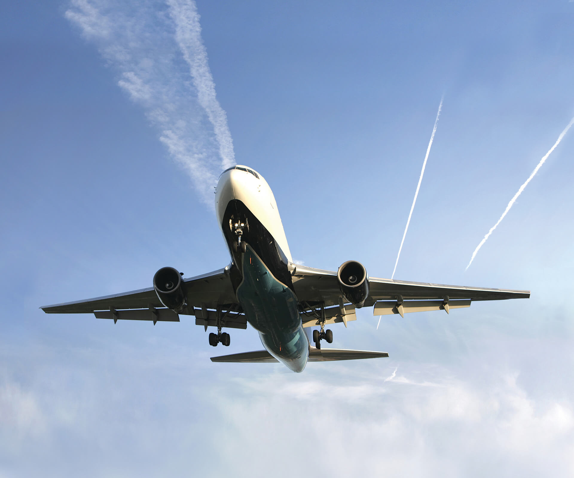 Aerospace
