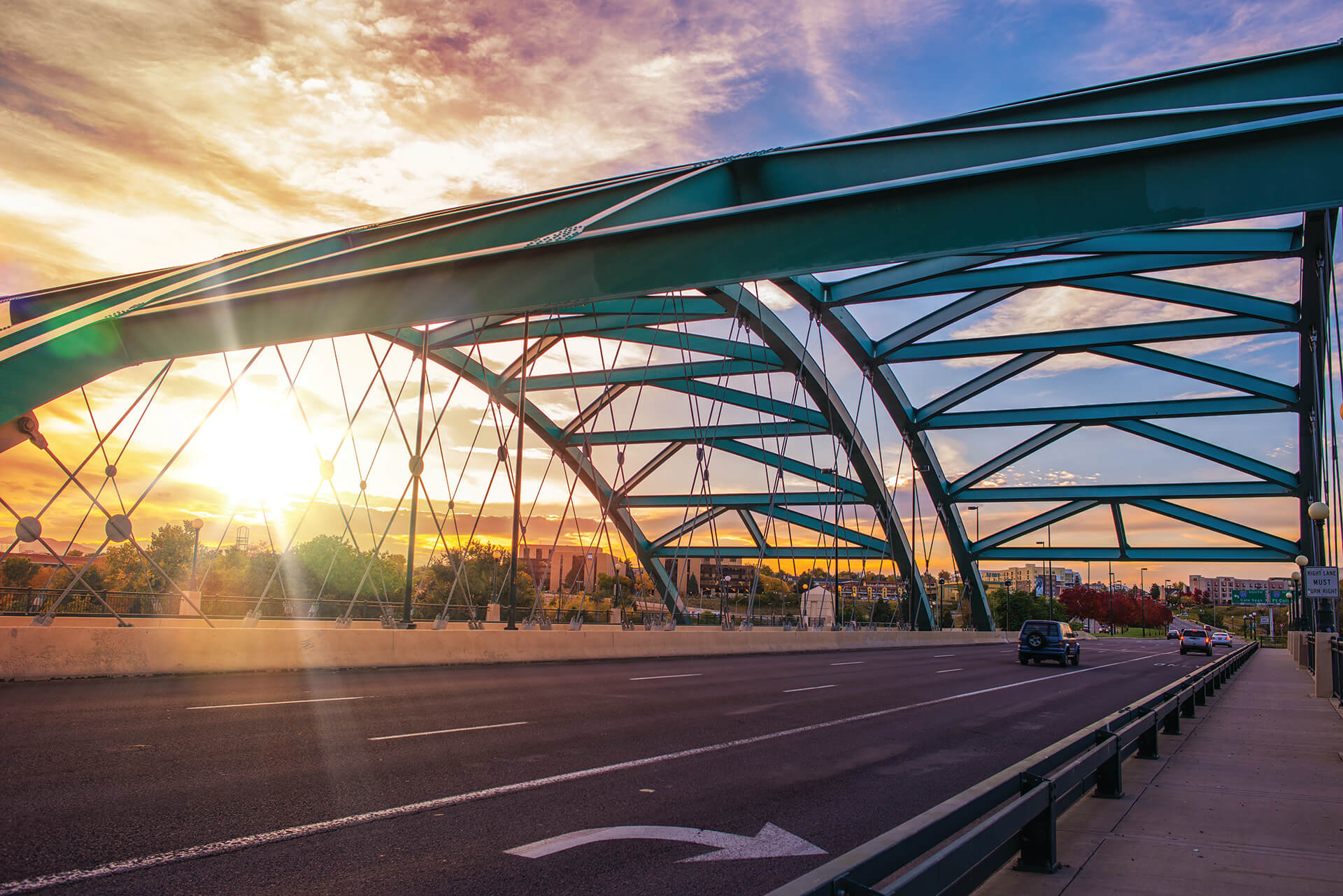Infrastructure