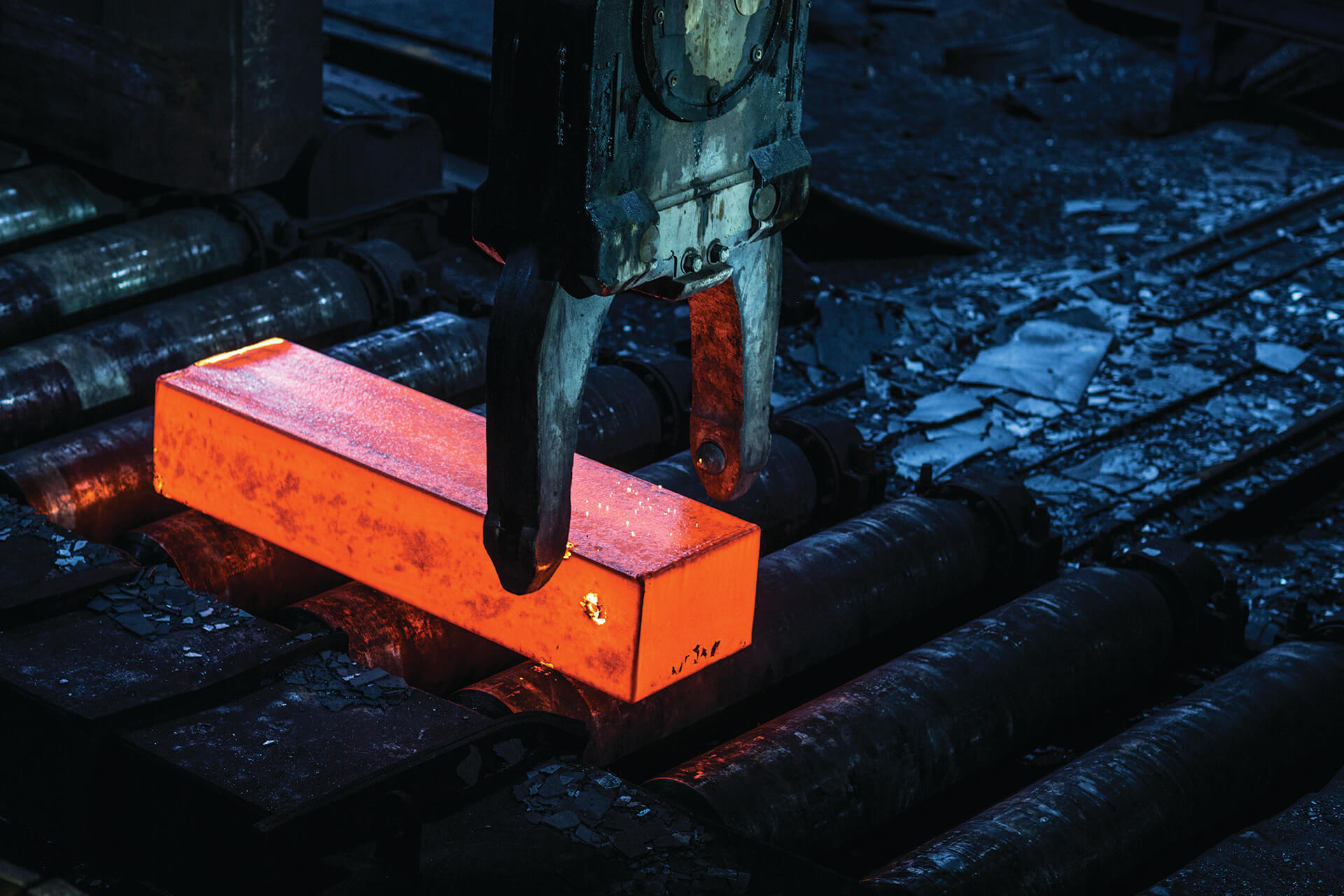 LIBERTY Steel Group appoints global leadership team and independent board members