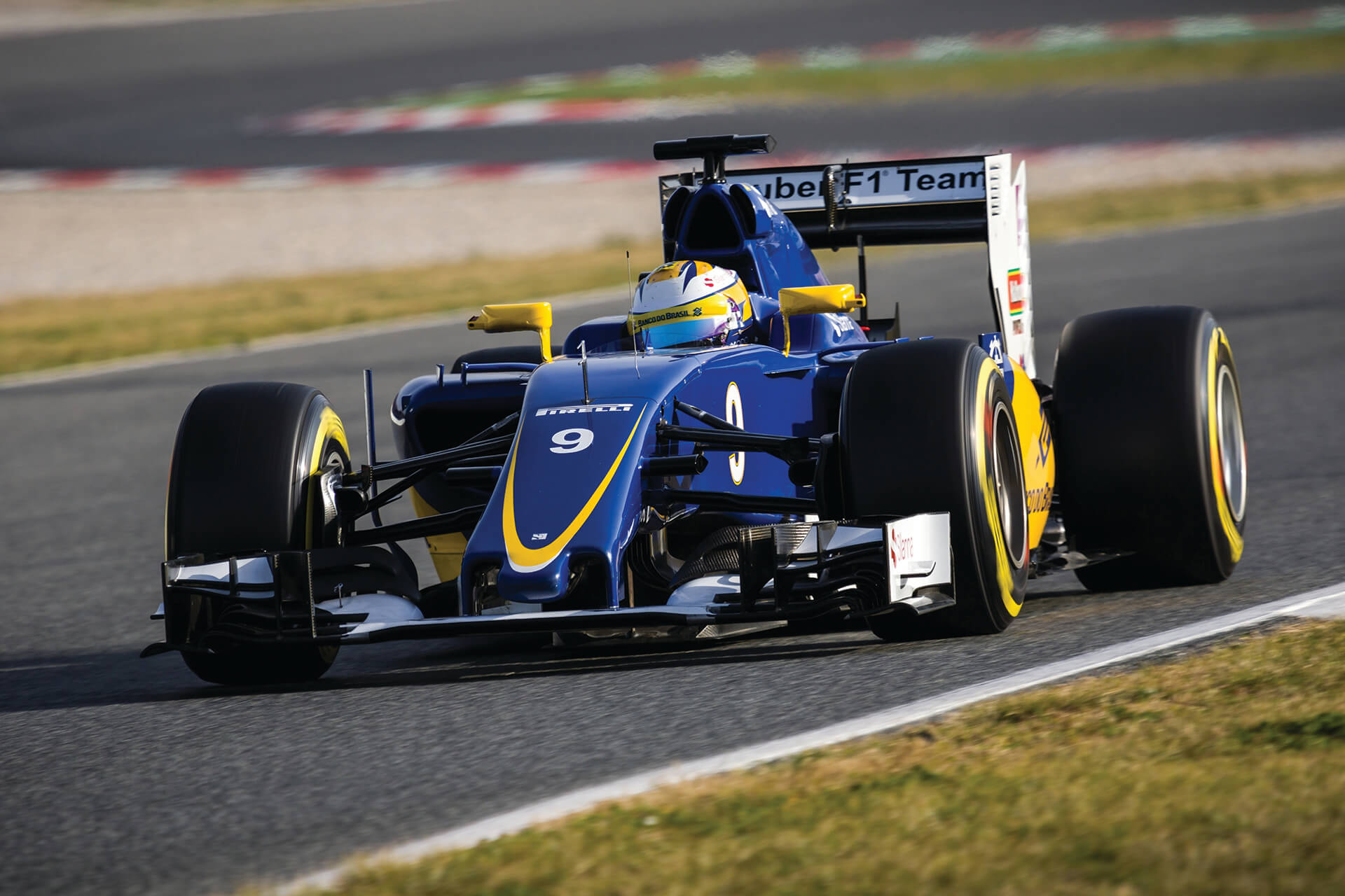 Motorsport