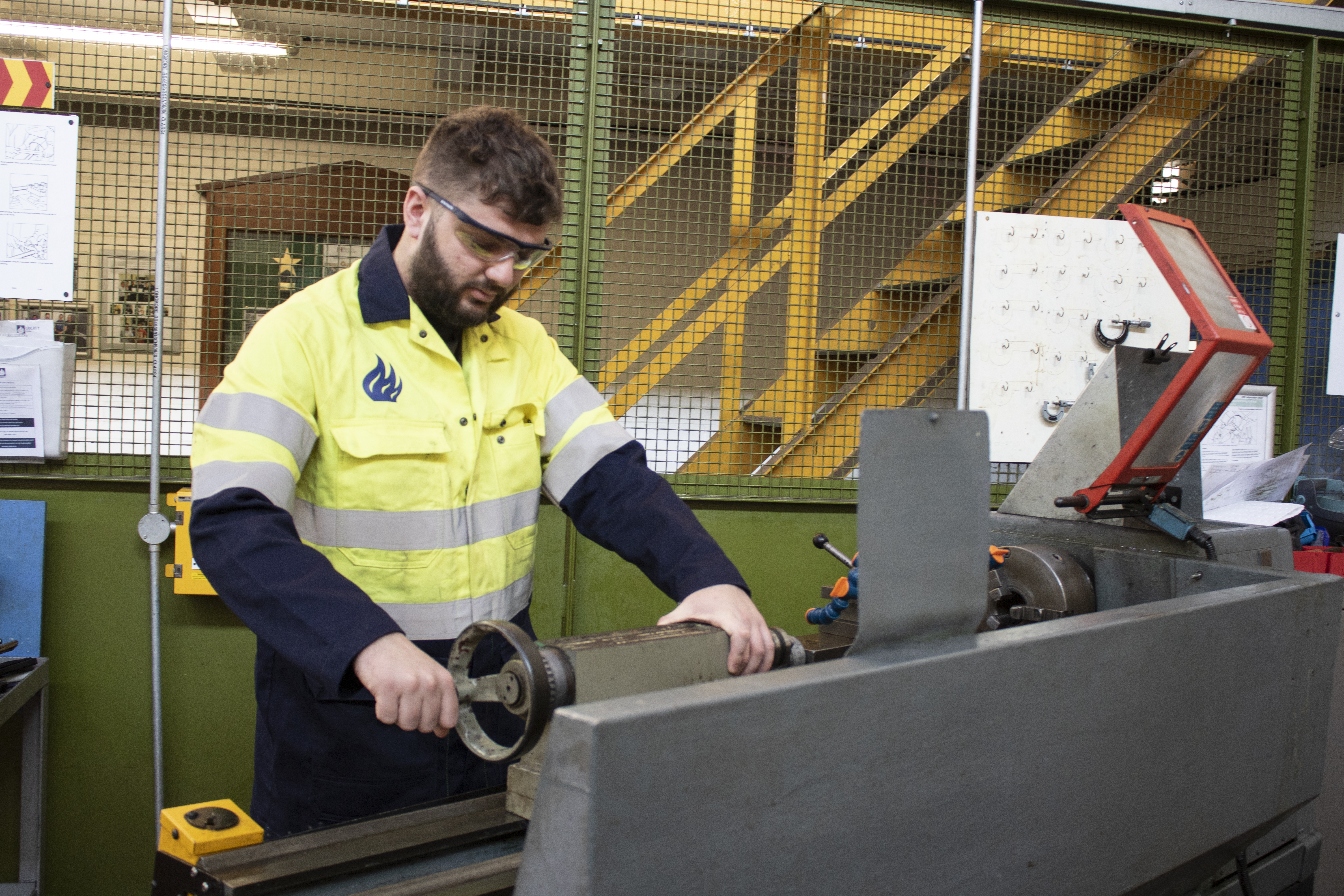 LIBERTY Steel Group looks to youth for long-term greener steel future