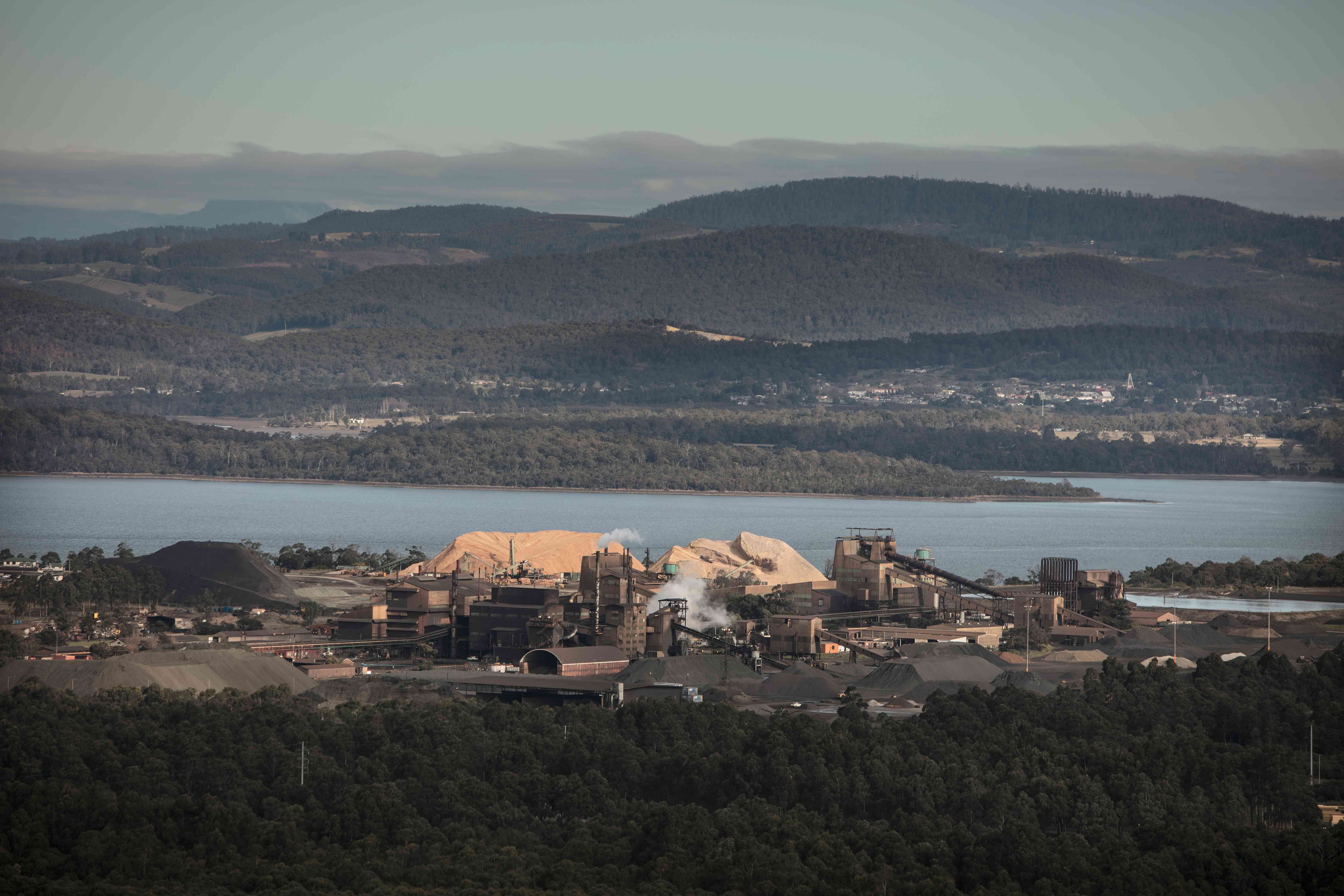 Sanjeev Gupta’s GFG Alliance to acquire Tasmania-based TEMCO