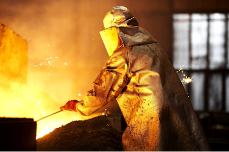 Skupina LIBERTY Steel Group podala nabídku na koupi Thyssenkrupp Steel Europe