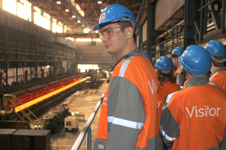 Trainee program