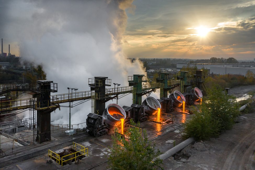 Liberty Ostrava to provide 150 thousand tonnes of blast furnace slag for construction of bypass in Frýdek-Místek
