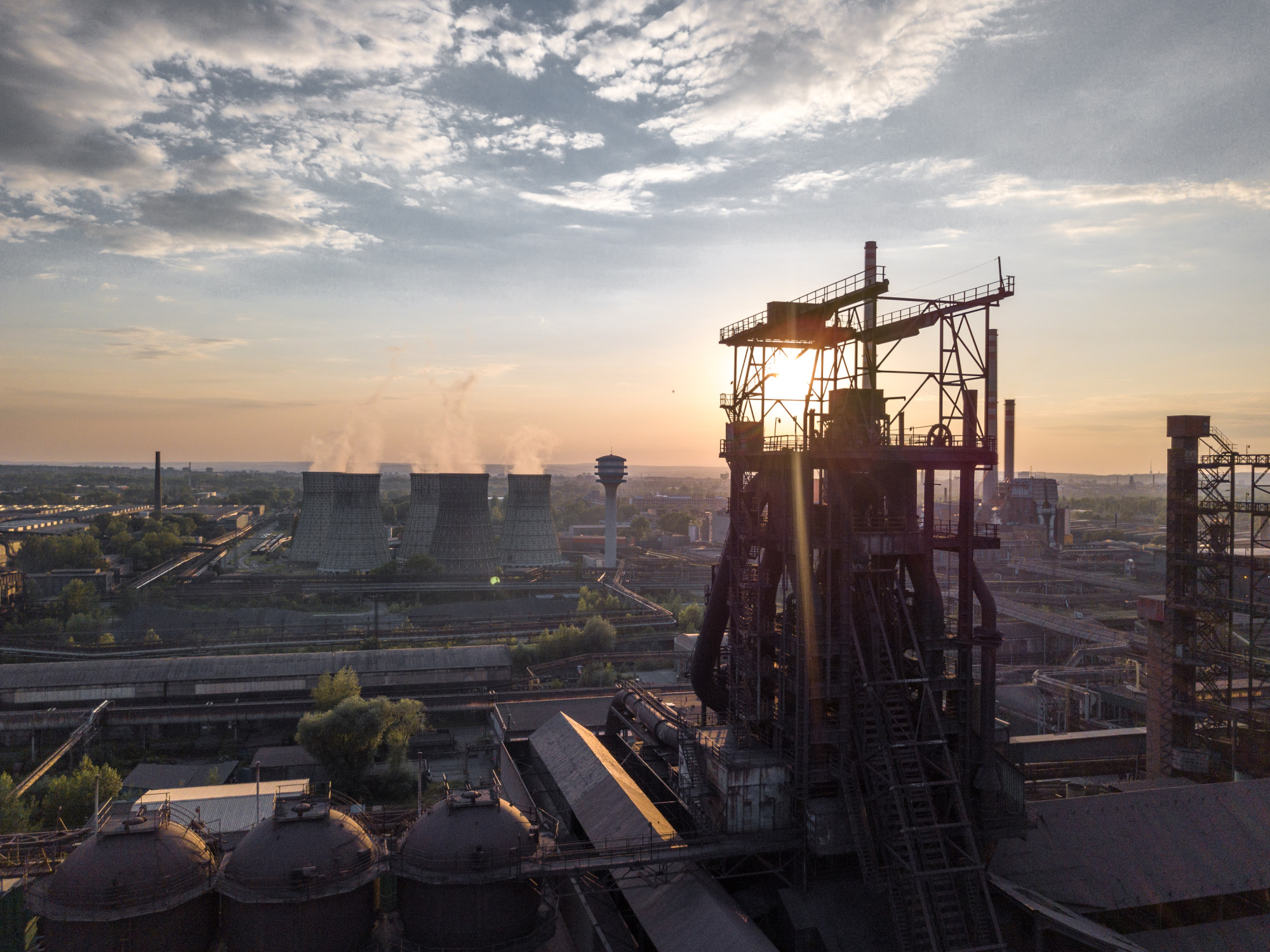 LIBERTY Ostrava breaks production and profit records  during the first quarter 2021