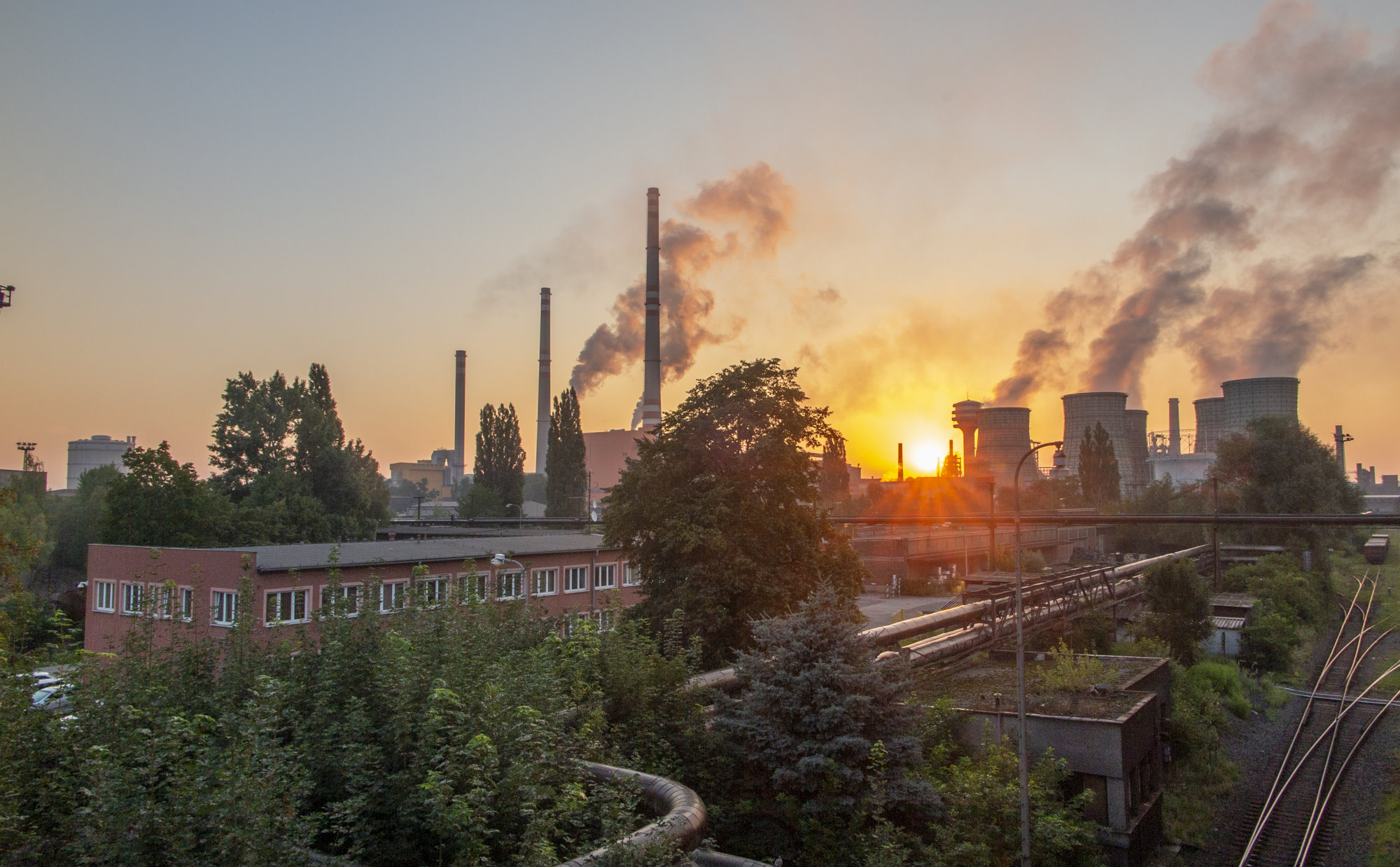 LIBERTY Ostrava has received 100 % of the proceeds from the sale of excess CO2 certificates