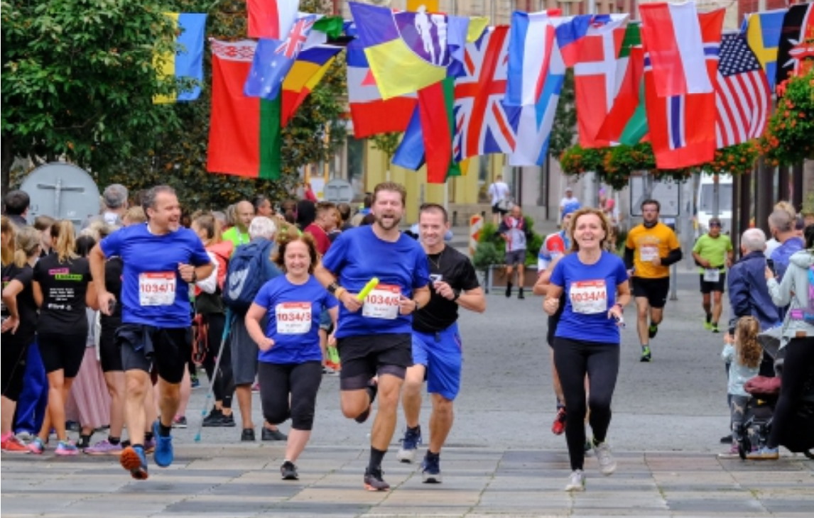 Sousedé – Říjen 2022, číslo 38