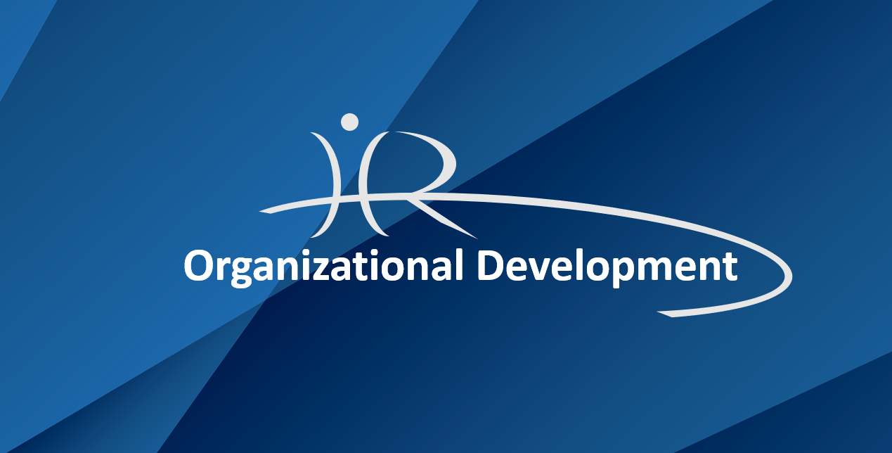 Dezvoltare organizațională