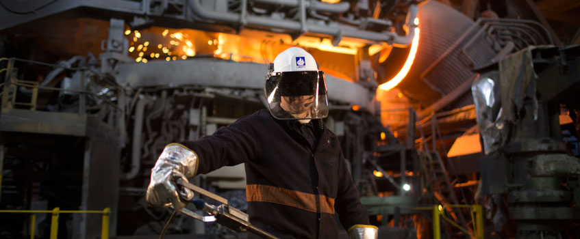 Uzinele Liberty Steel se vor contopi într-un grup global, stabilind obiective asupra unor operațiuni neutre de carbon până în 2030