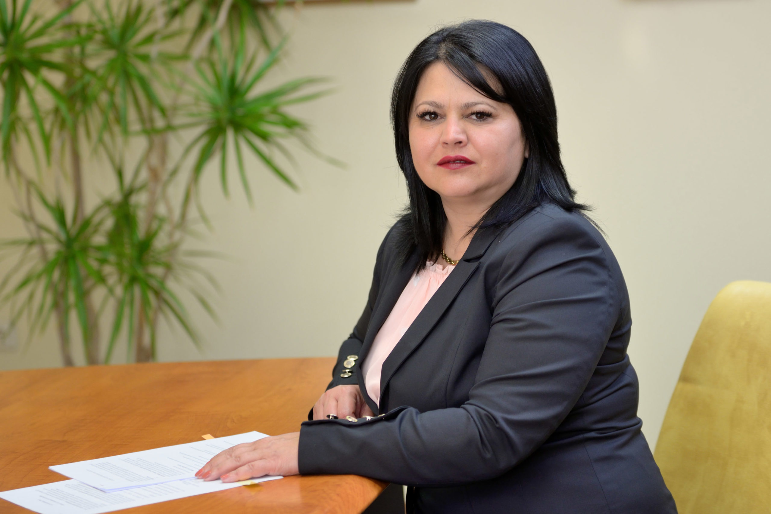 LIBERTY Galati appoints its first female General Director