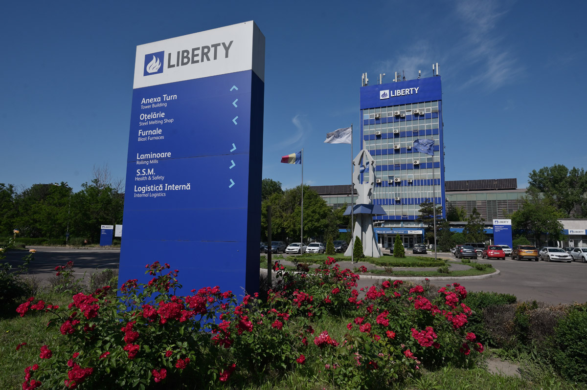 LIBERTY Galati reports strongest quarterly results since 2008 and a positive outlook