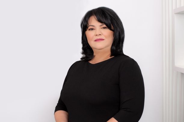 Aida Nechifor