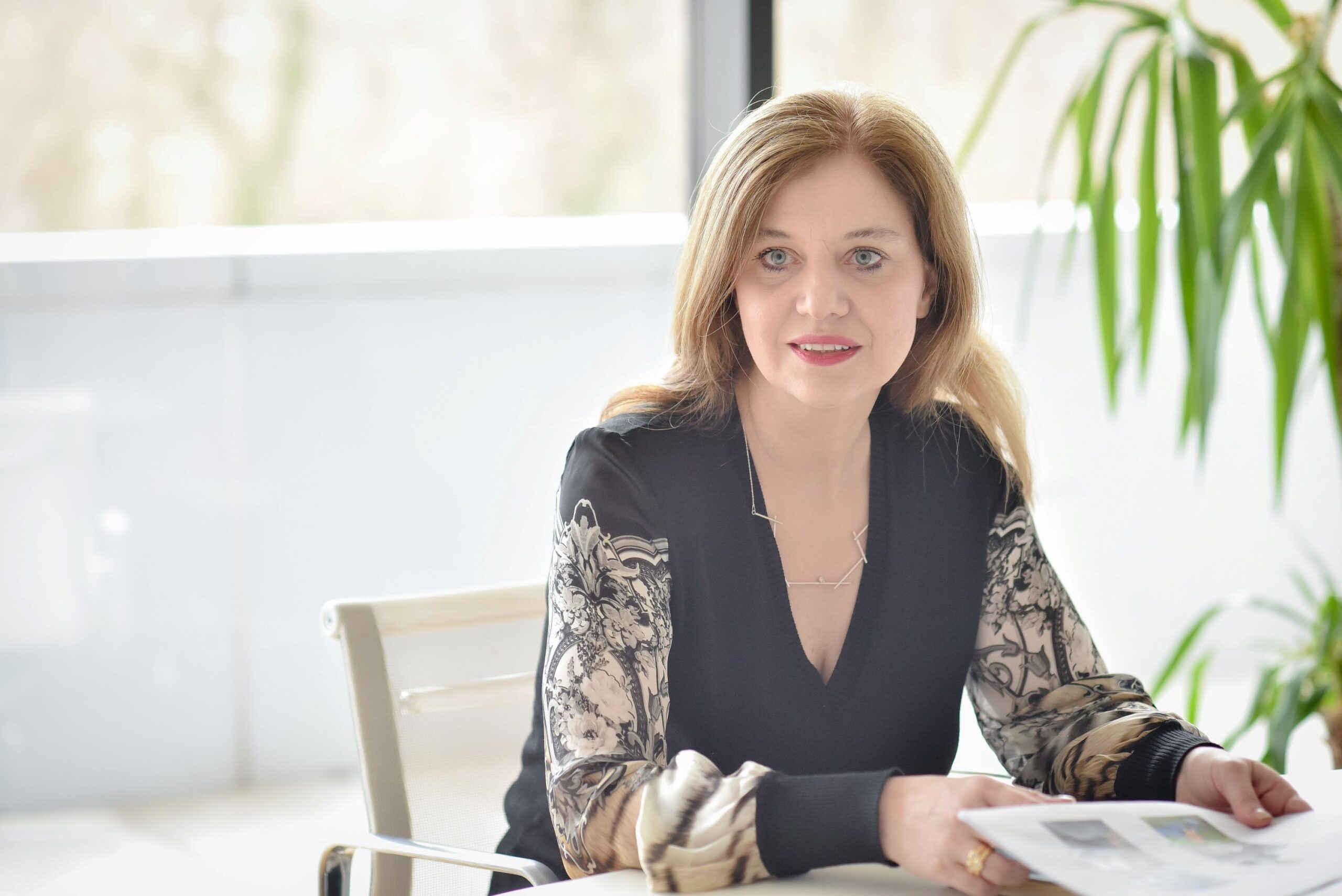 Oana Petrescu