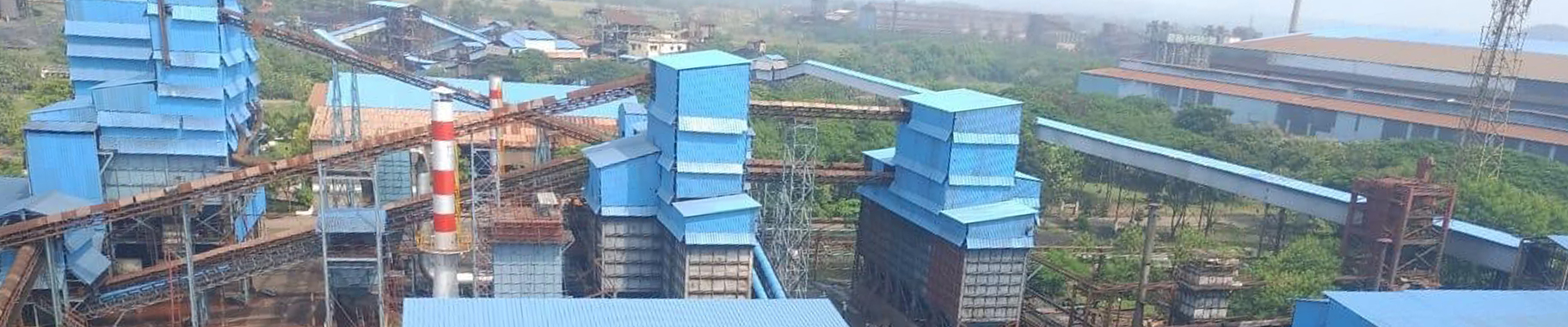 LIBERTY Steel restarts Adhunik Steel in India
