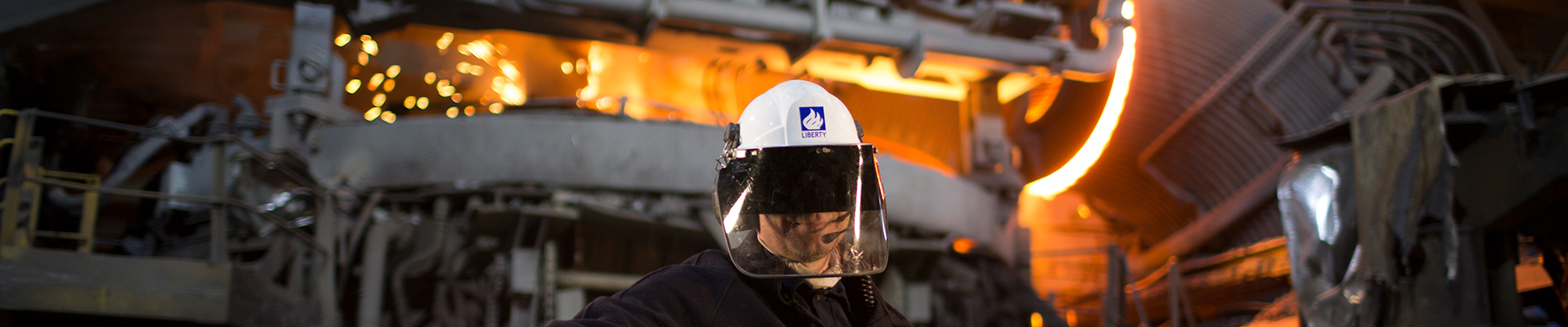 LIBERTY Steel Group makes an offer to acquire thyssenkrupp Steel Europe