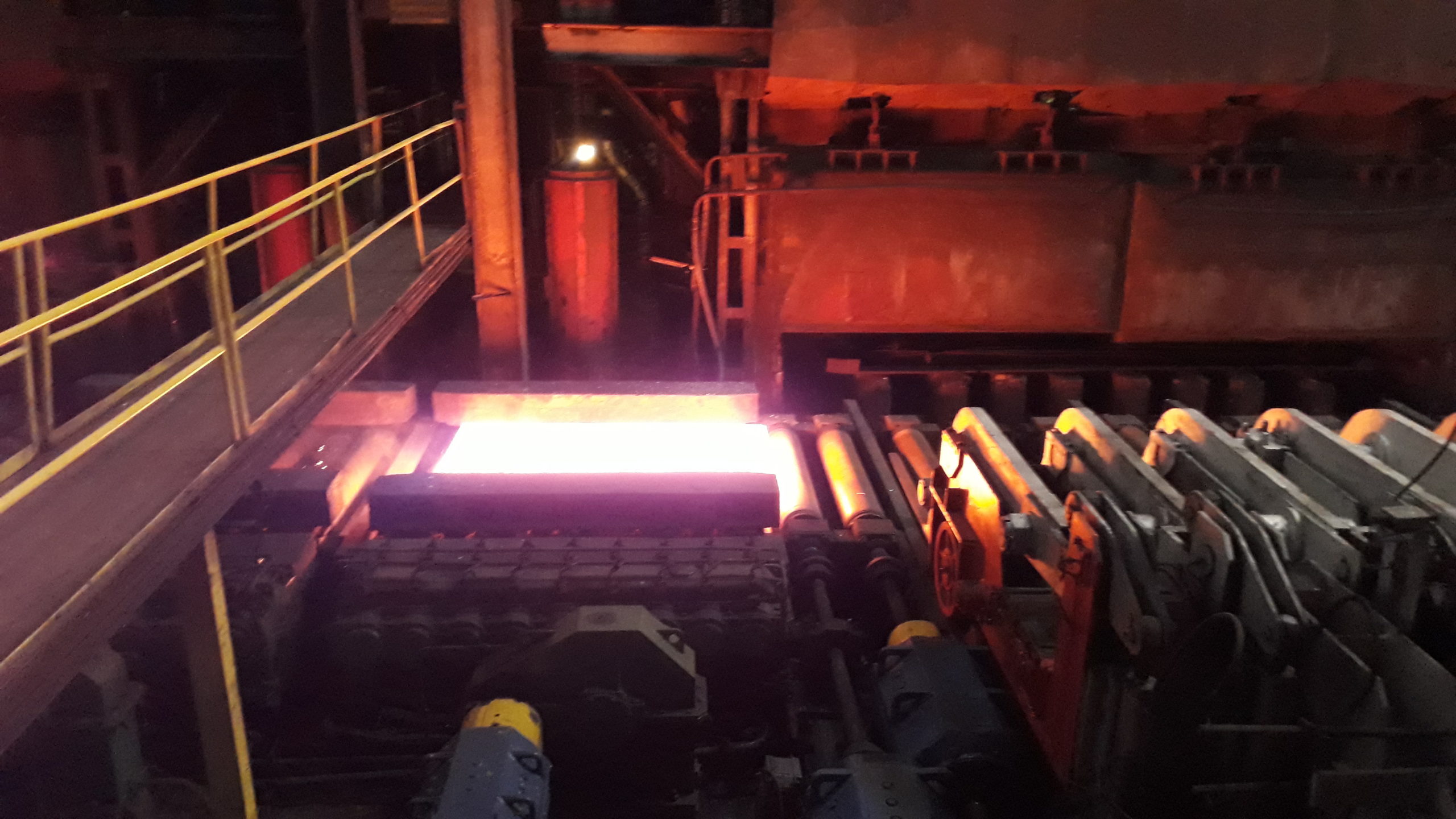 LIBERTY Steel takes on first plant in Poland