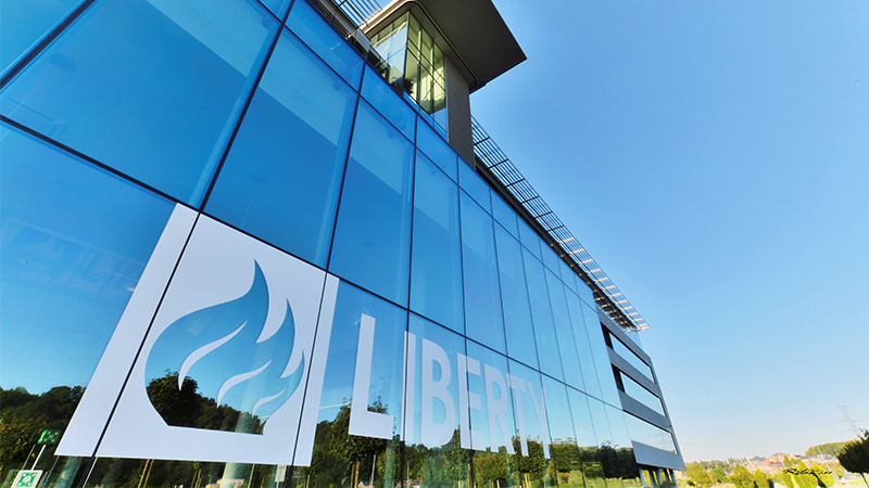 LIBERTY Steel Group advances Australia and UK refinancing and restructuring