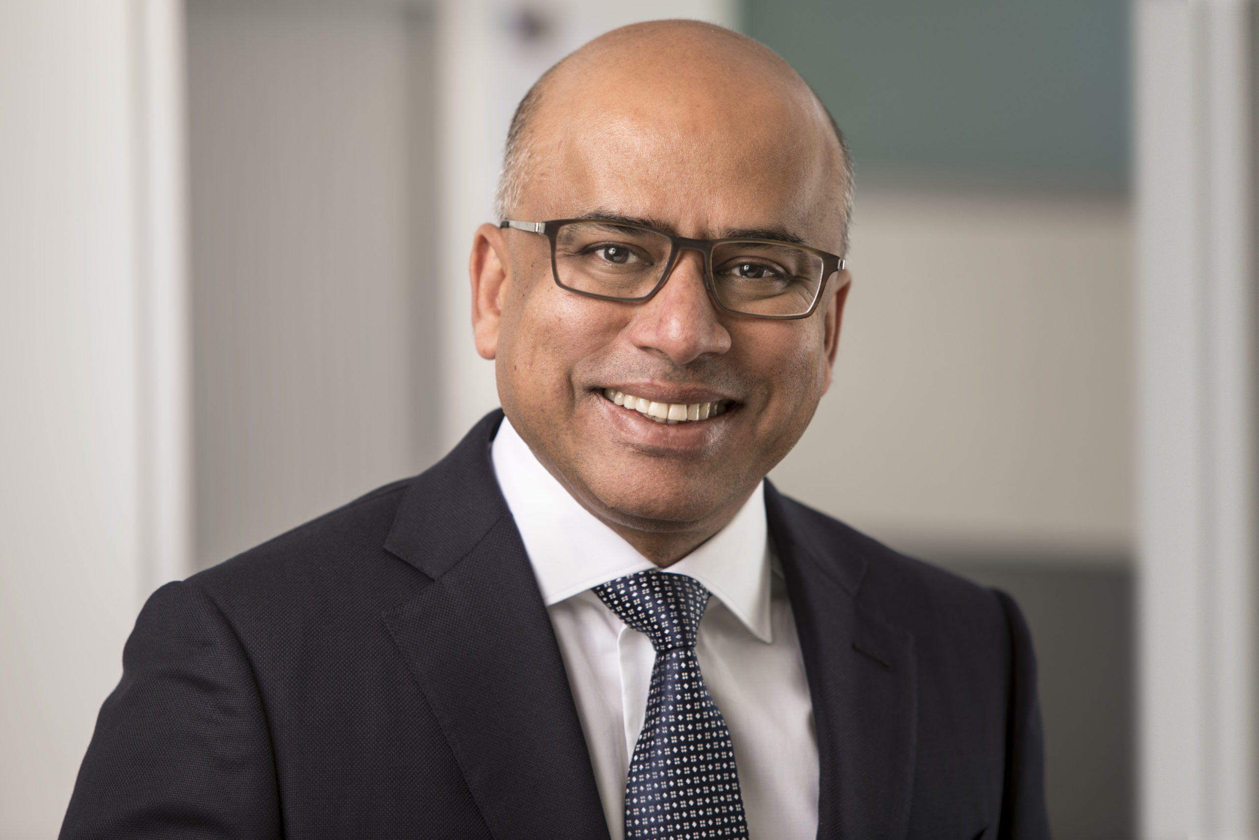 A message from Sanjeev Gupta, Executive Chairman