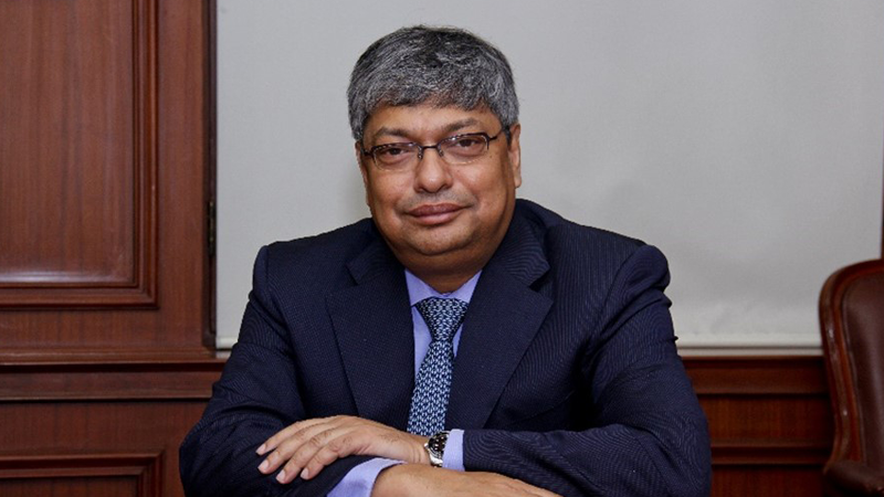 GFG Alliance appoints top industry executive Sandip Biswas as Group Chief Investment Officer