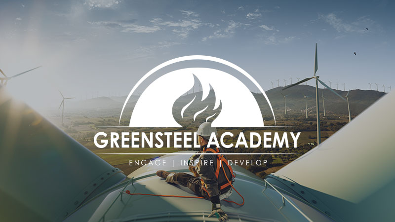 GREENSTEEL ACADEMY