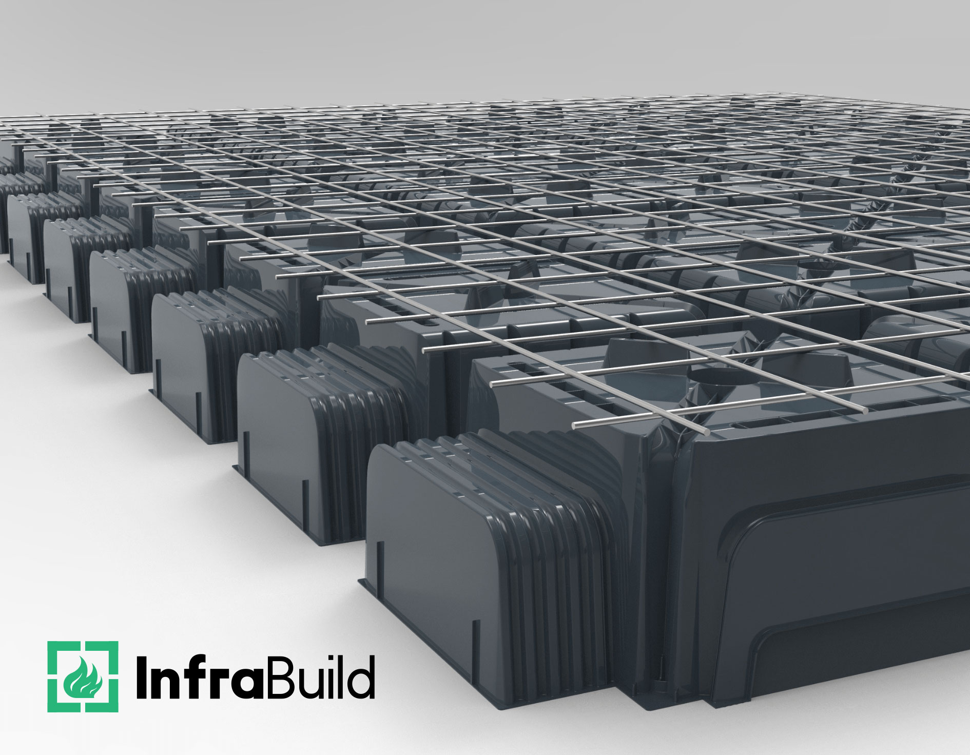 Infrabuild: Sustainable slab solution unlocking opportunities in residential construction